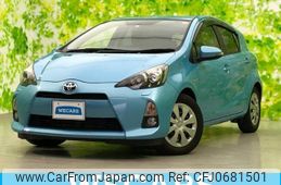 toyota aqua 2013 quick_quick_DAA-NHP10_NHP10-2261818