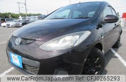 mazda demio 2007 REALMOTOR_Y2024090222A-12