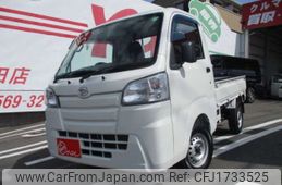 daihatsu hijet-truck 2018 CFJ1733525