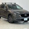 mazda cx-5 2017 -MAZDA--CX-5 LDA-KF2P--KF2P-113768---MAZDA--CX-5 LDA-KF2P--KF2P-113768- image 1