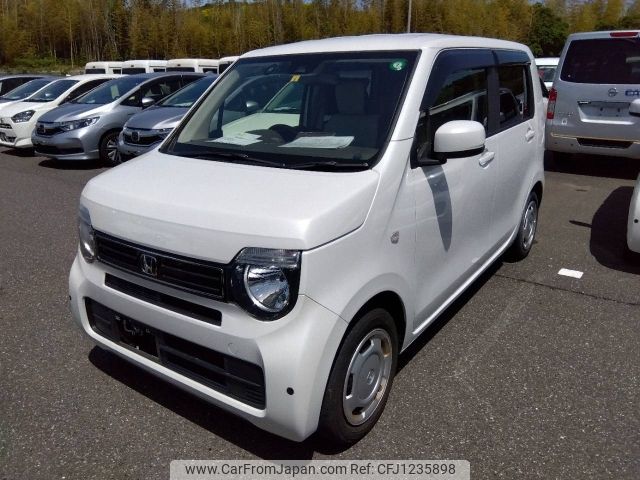 honda n-wgn 2022 -HONDA--N WGN 6BA-JH3--JH3-1093840---HONDA--N WGN 6BA-JH3--JH3-1093840- image 1