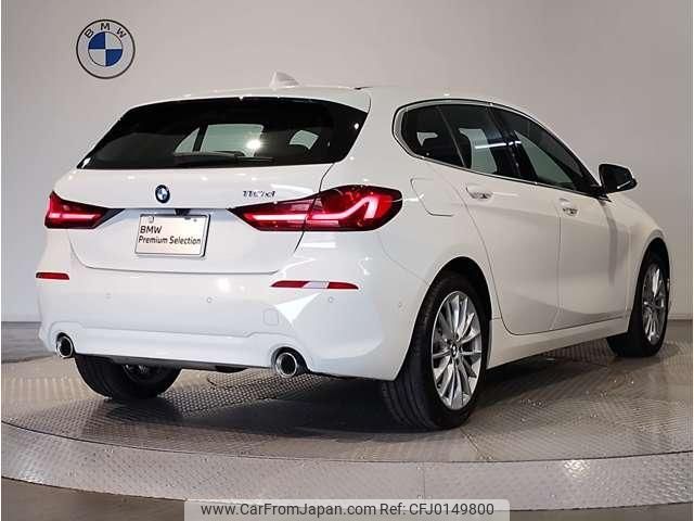 bmw 1-series 2023 quick_quick_3DA-7M20_WBA7M920907L98124 image 2