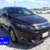 toyota harrier 2016 -TOYOTA 【福山 300や5469】--Harrier ZSU60W-0085136---TOYOTA 【福山 300や5469】--Harrier ZSU60W-0085136- image 1