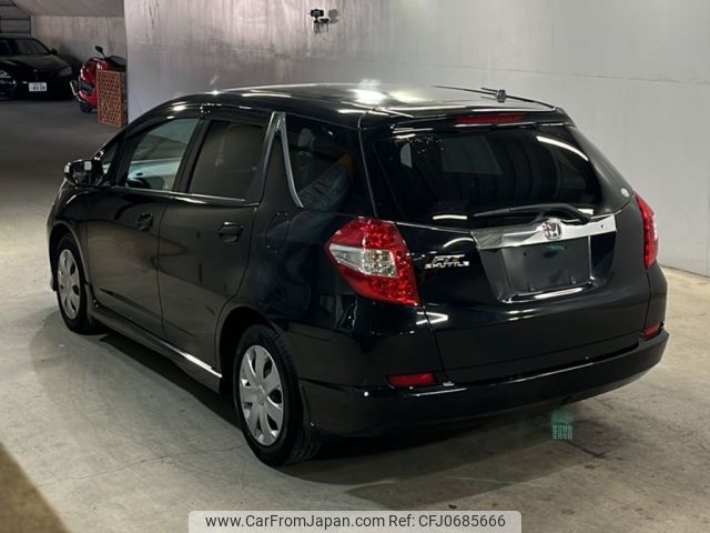 honda fit-shuttle 2011 -HONDA--Fit Shuttle GG7-3005941---HONDA--Fit Shuttle GG7-3005941- image 2