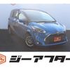 toyota sienta 2019 -TOYOTA--Sienta DBA-NSP170G--NSP170-7223717---TOYOTA--Sienta DBA-NSP170G--NSP170-7223717- image 1