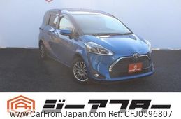 toyota sienta 2019 -TOYOTA--Sienta DBA-NSP170G--NSP170-7223717---TOYOTA--Sienta DBA-NSP170G--NSP170-7223717-