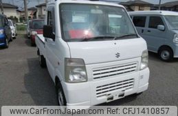 suzuki carry-truck 2011 -SUZUKI--Carry Truck EBD-DA63T--DA63T-719420---SUZUKI--Carry Truck EBD-DA63T--DA63T-719420-