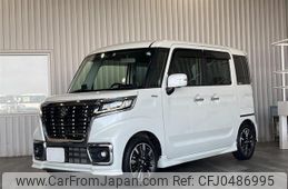 suzuki spacia 2018 -SUZUKI--Spacia MK53S--MK53S-832045---SUZUKI--Spacia MK53S--MK53S-832045-