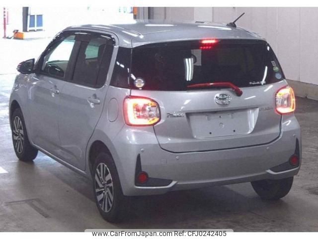 toyota passo 2019 quick_quick_5BA-M700A_0148176 image 2