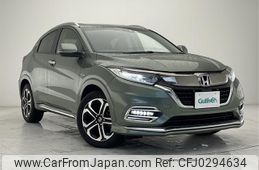 honda vezel 2018 -HONDA--VEZEL DAA-RU3--RU3-1315276---HONDA--VEZEL DAA-RU3--RU3-1315276-