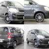 toyota noah 2005 quick_quick_CBA-AZR60G_AZR60-0396407 image 17