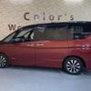 nissan serena 2017 -NISSAN 【名変中 】--Serena GFC27--052688---NISSAN 【名変中 】--Serena GFC27--052688- image 7