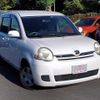 toyota sienta 2010 -TOYOTA--Sienta DBA-NCP81G--NCP81-5116052---TOYOTA--Sienta DBA-NCP81G--NCP81-5116052- image 1