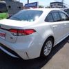 toyota corolla 2020 -TOYOTA 【倉敷 300ﾇ 148】--Corolla 6AA-ZWE211--ZWE211-6025755---TOYOTA 【倉敷 300ﾇ 148】--Corolla 6AA-ZWE211--ZWE211-6025755- image 2