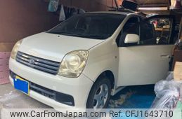 daihatsu mira-avy 2003 CFJ1643710