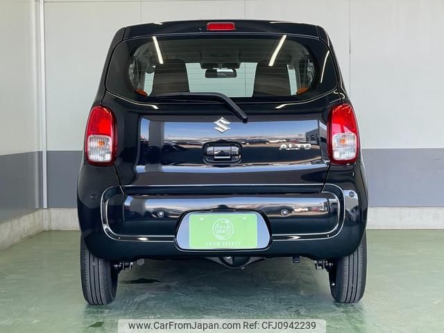 suzuki alto 2024 -SUZUKI 【名変中 】--Alto HA37S--180252---SUZUKI 【名変中 】--Alto HA37S--180252- image 2