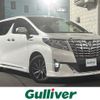 toyota alphard 2017 CFJ1845582 image 17