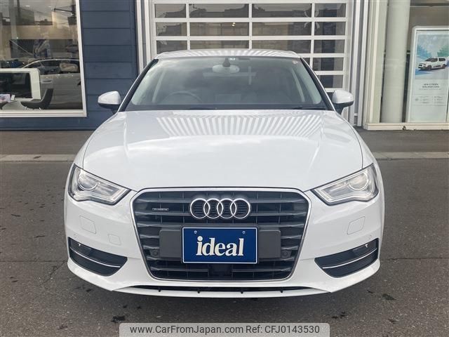 audi a3 2015 -AUDI--Audi A3 ABA-8VCJSF--WAUZZZ8V3FA156891---AUDI--Audi A3 ABA-8VCJSF--WAUZZZ8V3FA156891- image 2