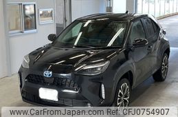 toyota yaris-cross 2023 -TOYOTA 【宮崎 300ら1170】--Yaris Cross MXPJ10-2057448---TOYOTA 【宮崎 300ら1170】--Yaris Cross MXPJ10-2057448-