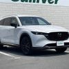 mazda cx-8 2022 CFJ1590316 image 1