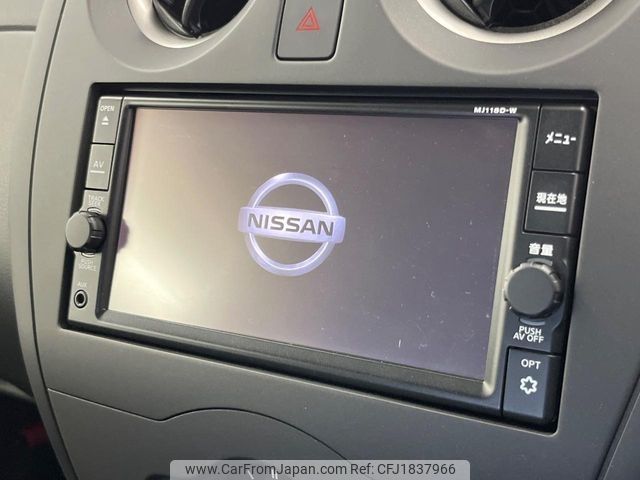 nissan note 2019 CFJ1837966 image 2