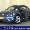 volkswagen the-beetle 2017 -VOLKSWAGEN--VW The Beetle DBA-16CBZ--WVWZZZ16ZJM700403---VOLKSWAGEN--VW The Beetle DBA-16CBZ--WVWZZZ16ZJM700403- image 1