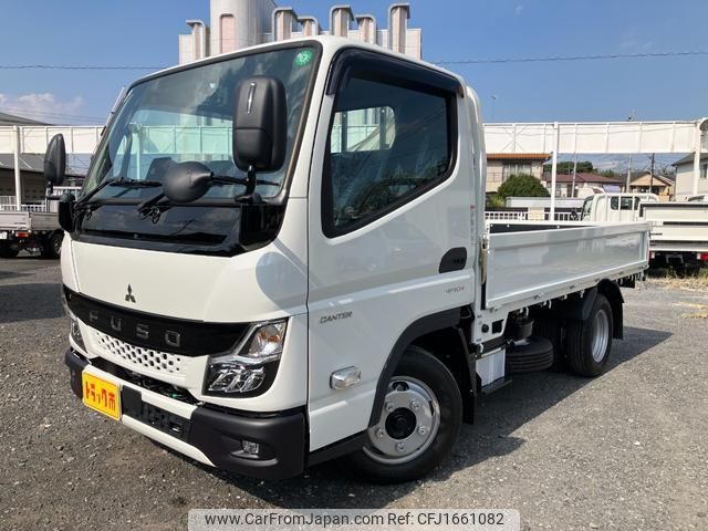 mitsubishi-fuso canter 2025 CFJ1661082 image 2