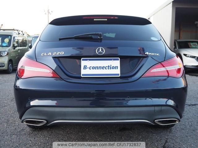 mercedes-benz cla-class 2017 CFJ1732837 image 2