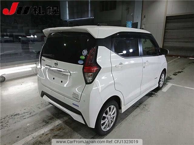 nissan dayz 2019 -NISSAN--DAYZ B47W--0003337---NISSAN--DAYZ B47W--0003337- image 2