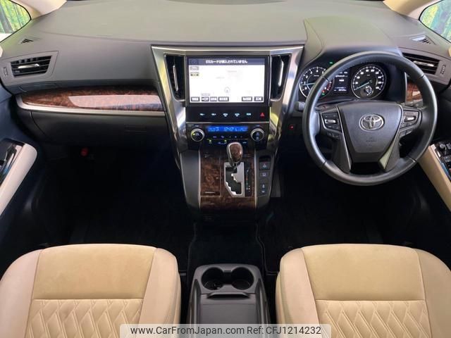 toyota alphard 2018 quick_quick_AGH30W_AGH30-0201407 image 2