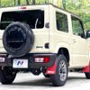 suzuki jimny 2022 -SUZUKI--Jimny 3BA-JB64W--JB64W-244232---SUZUKI--Jimny 3BA-JB64W--JB64W-244232- image 17