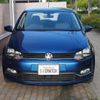 volkswagen polo 2017 -VOLKSWAGEN--VW Polo DBA-6RCJZ--WVWZZZ6RZHU095683---VOLKSWAGEN--VW Polo DBA-6RCJZ--WVWZZZ6RZHU095683- image 17