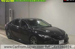 toyota camry 2023 -TOYOTA 【四日市 310ﾃ134】--Camry AXVH70-1088188---TOYOTA 【四日市 310ﾃ134】--Camry AXVH70-1088188-