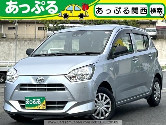 daihatsu mira-e-s 2018 quick_quick_5BA-LA350S_LA350S-0110325 image 1