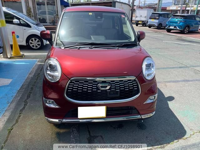 daihatsu cast 2016 GOO_JP_700040362430250428001 image 2
