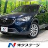 mazda cx-5 2014 -MAZDA--CX-5 LDA-KE2FW--KE2FW-135235---MAZDA--CX-5 LDA-KE2FW--KE2FW-135235- image 1