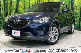 mazda cx-5 2014 -MAZDA--CX-5 LDA-KE2FW--KE2FW-135235---MAZDA--CX-5 LDA-KE2FW--KE2FW-135235-