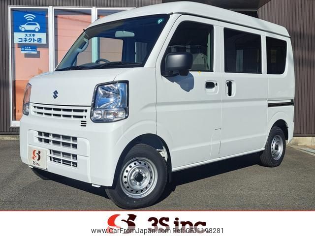 suzuki every 2024 MOTORGATE_2_0206625A30250525W001 image 1
