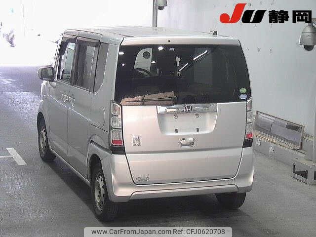 honda n-box 2014 -HONDA--N BOX JF1-1413969---HONDA--N BOX JF1-1413969- image 2