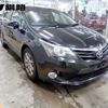 toyota avensis 2013 -TOYOTA--Avensis Wagon ZRT272W--0006432---TOYOTA--Avensis Wagon ZRT272W--0006432- image 12