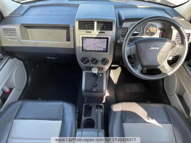 jeep patriot 2007 quick_quick_MK74_1J8F7F8W87D333446 image 2