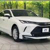 toyota harrier-hybrid 2020 quick_quick_AXUH85_AXUH85-0001119 image 16