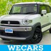 suzuki xbee 2017 quick_quick_DAA-MN71S_MN71S-101603 image 1