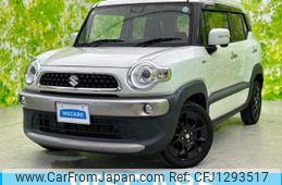 suzuki xbee 2017 quick_quick_DAA-MN71S_MN71S-101603