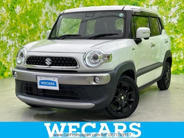 suzuki xbee 2017 quick_quick_DAA-MN71S_MN71S-101603 image 1
