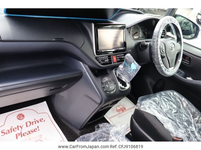 toyota noah 2015 -TOYOTA--Noah DBA-ZRR85G--ZRR85-0037036---TOYOTA--Noah DBA-ZRR85G--ZRR85-0037036- image 2