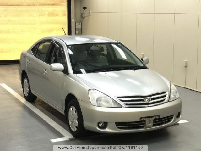 toyota allion 2003 -TOYOTA--Allion NZT240-5013717---TOYOTA--Allion NZT240-5013717- image 1