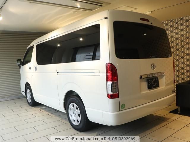 toyota hiace-wagon 2021 -TOYOTA--Hiace Wagon TRH214W--TRH214-0049113---TOYOTA--Hiace Wagon TRH214W--TRH214-0049113- image 2