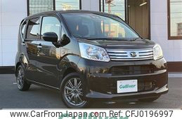 daihatsu move 2019 -DAIHATSU--Move DBA-LA150S--LA150S-2022630---DAIHATSU--Move DBA-LA150S--LA150S-2022630-