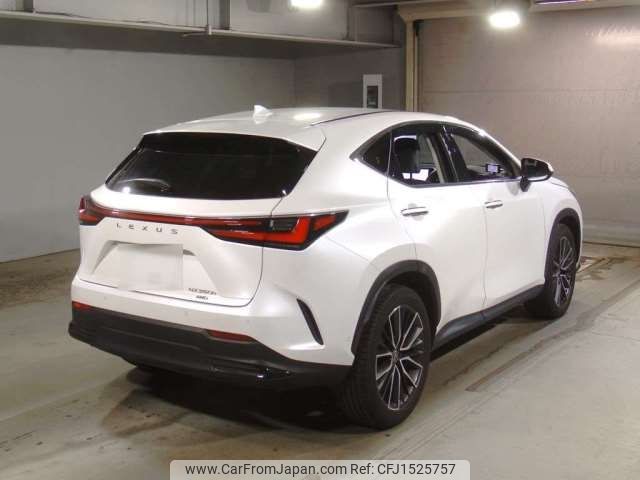 lexus nx 2023 CFJ1525757 image 2